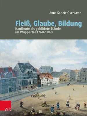 cover image of Fleiß, Glaube, Bildung